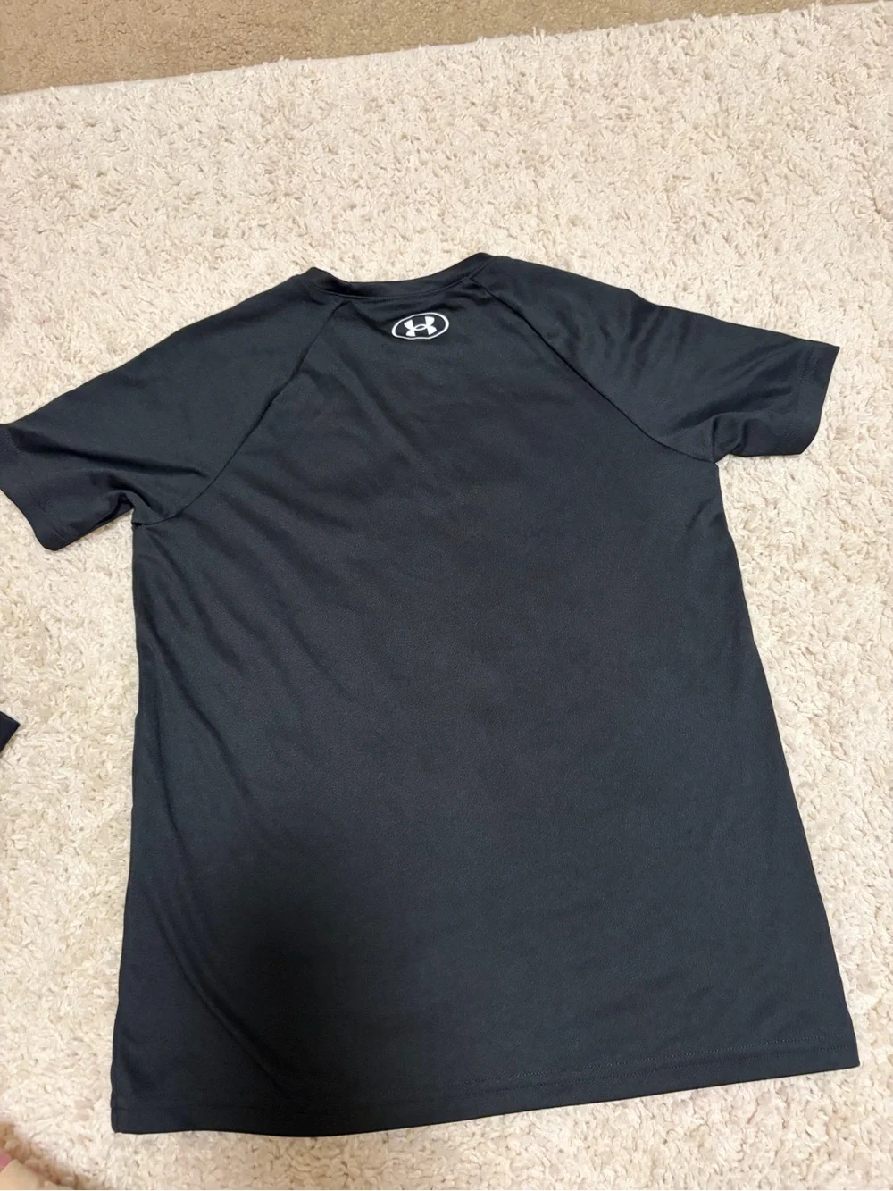 Under Armour Boys YM